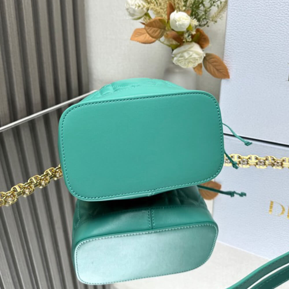D*or small D*or jolie bucket bag