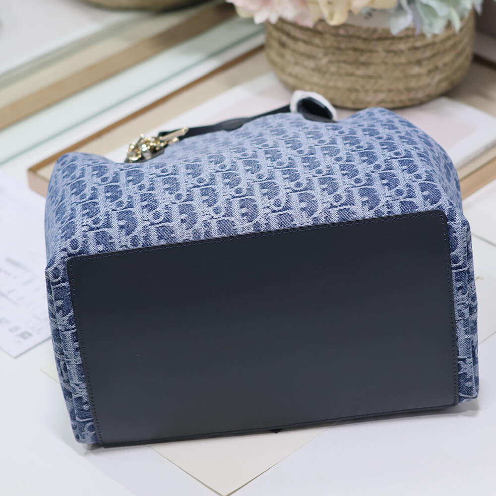 medium D*or toujours bag