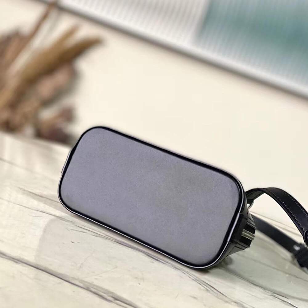 Nano Alma(HIGH-END GRADE)