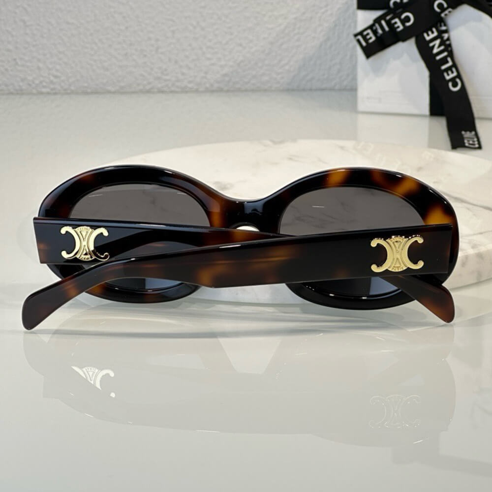 Ce**e triomphe sunglasses
