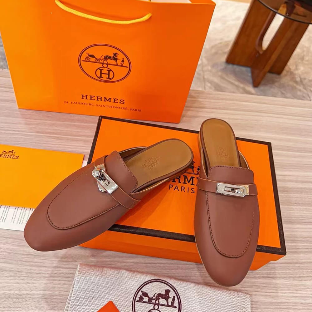 H**mes oz mule