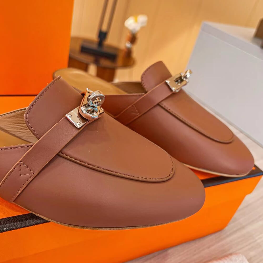 H**mes oz mule
