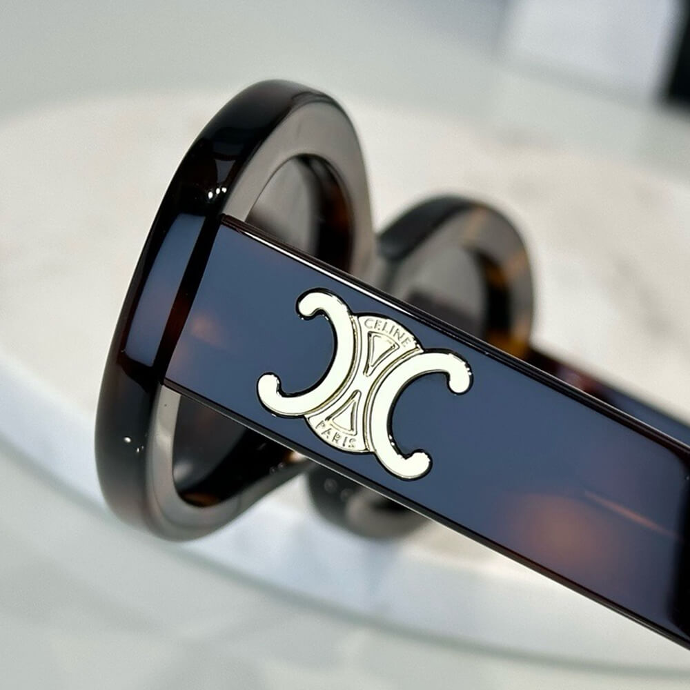 Ce**e triomphe sunglasses