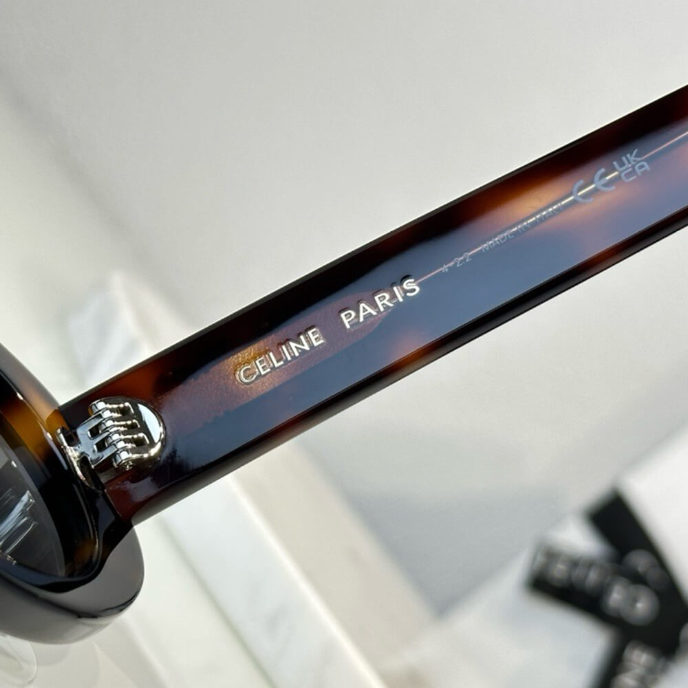 Ce**e triomphe sunglasses