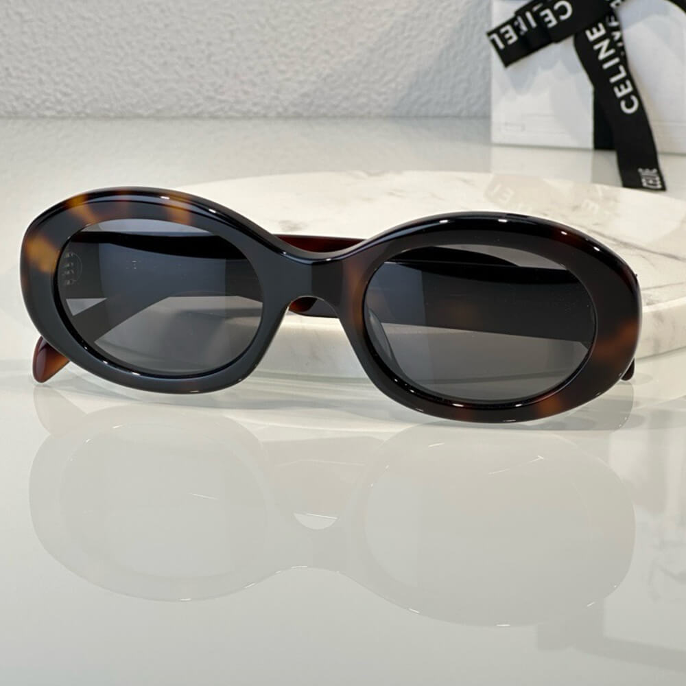 Ce**e triomphe sunglasses
