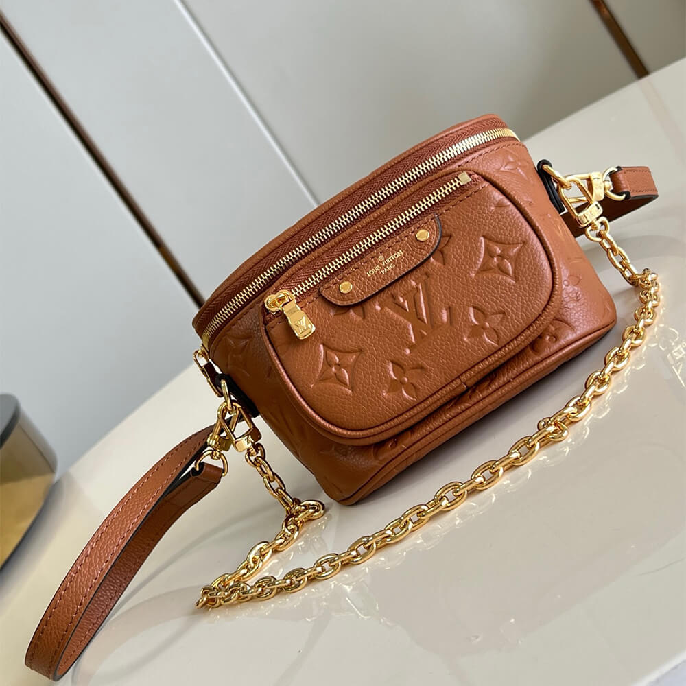 LV Mini Bumbag(HIGH-END GRADE)