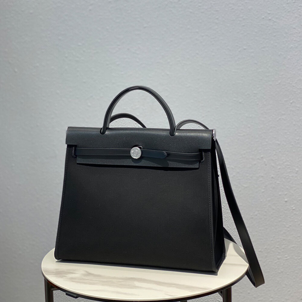 H**mes herbag zip 31 bag