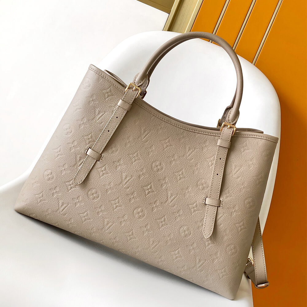 LV Babylone Tote MM