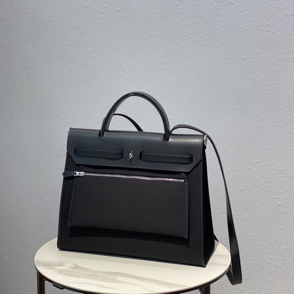 H**mes herbag zip 31 bag