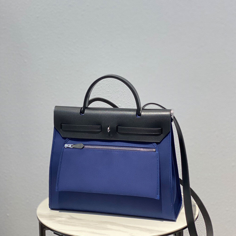 H**mes herbag zip 31 bag
