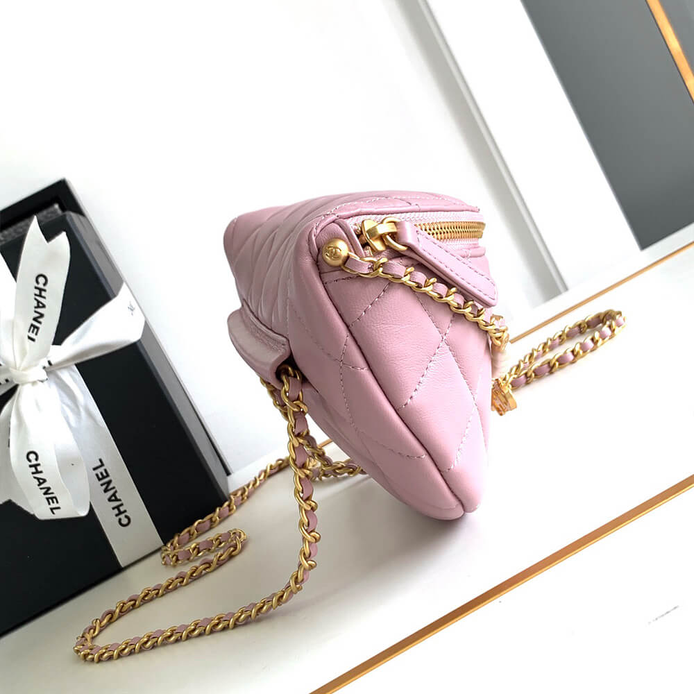 Ch*el waist bag(high-end grade)