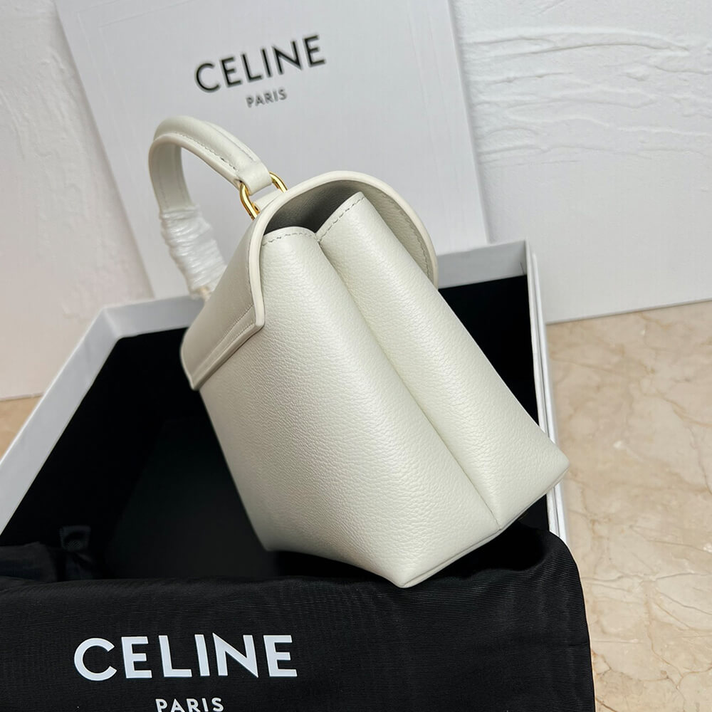 Ce**e teen nino bag in triomphe canvas