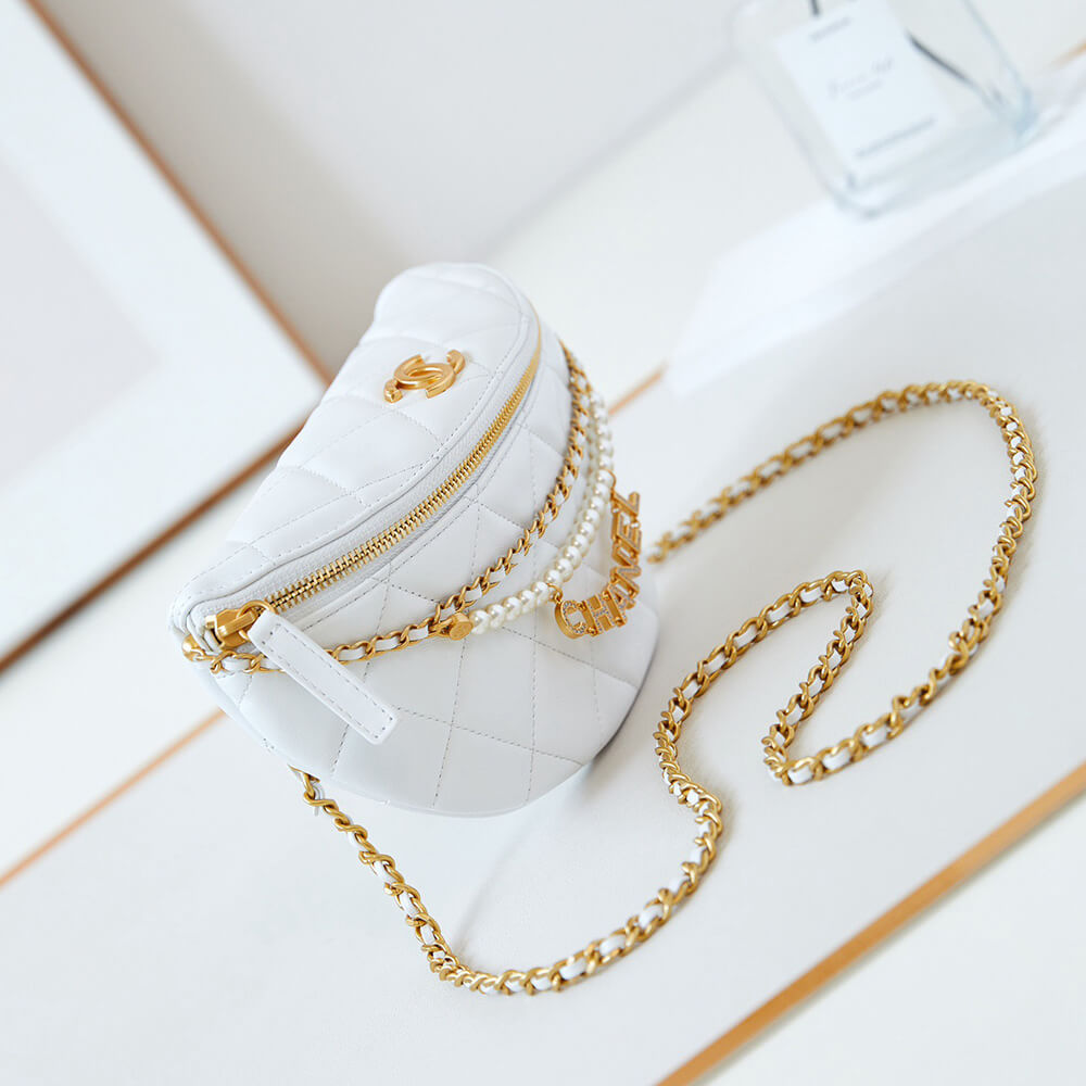 Ch*el waist bag(high-end grade)