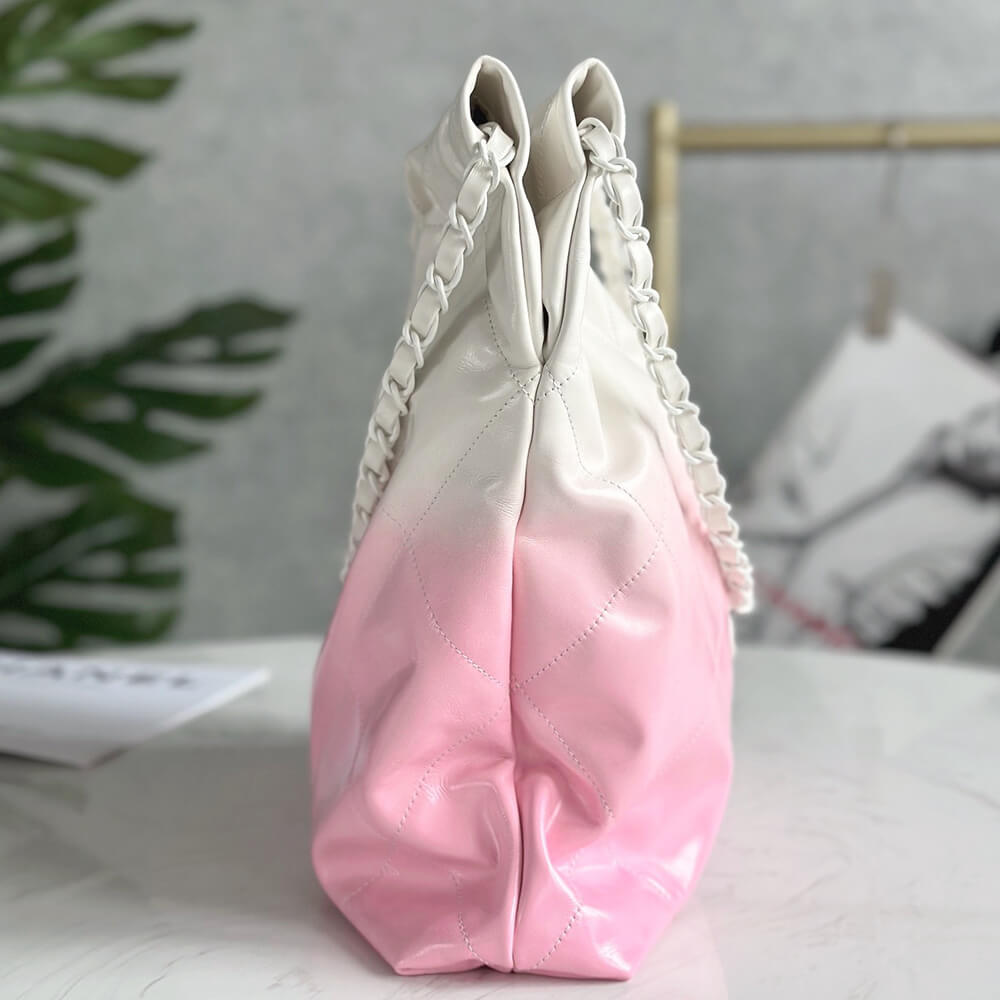 Ch*el 22 handbag(high-end grade)