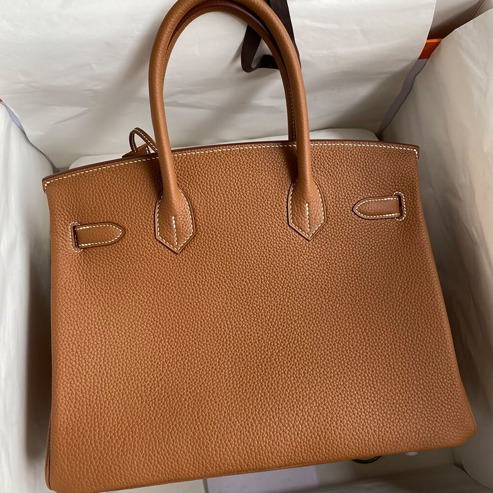 H**mes birkin 35