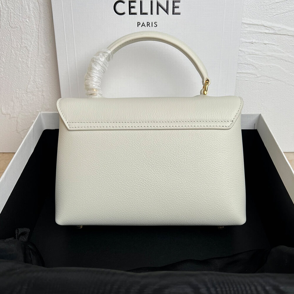 Ce**e teen nino bag in triomphe canvas