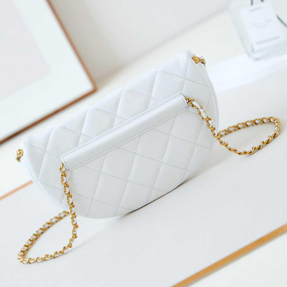 Ch*el waist bag(high-end grade)