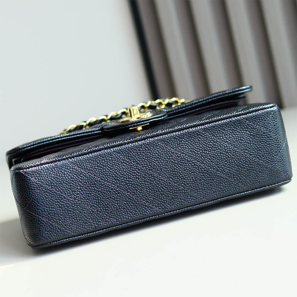 Ch*el small classic flap(high-end grade)