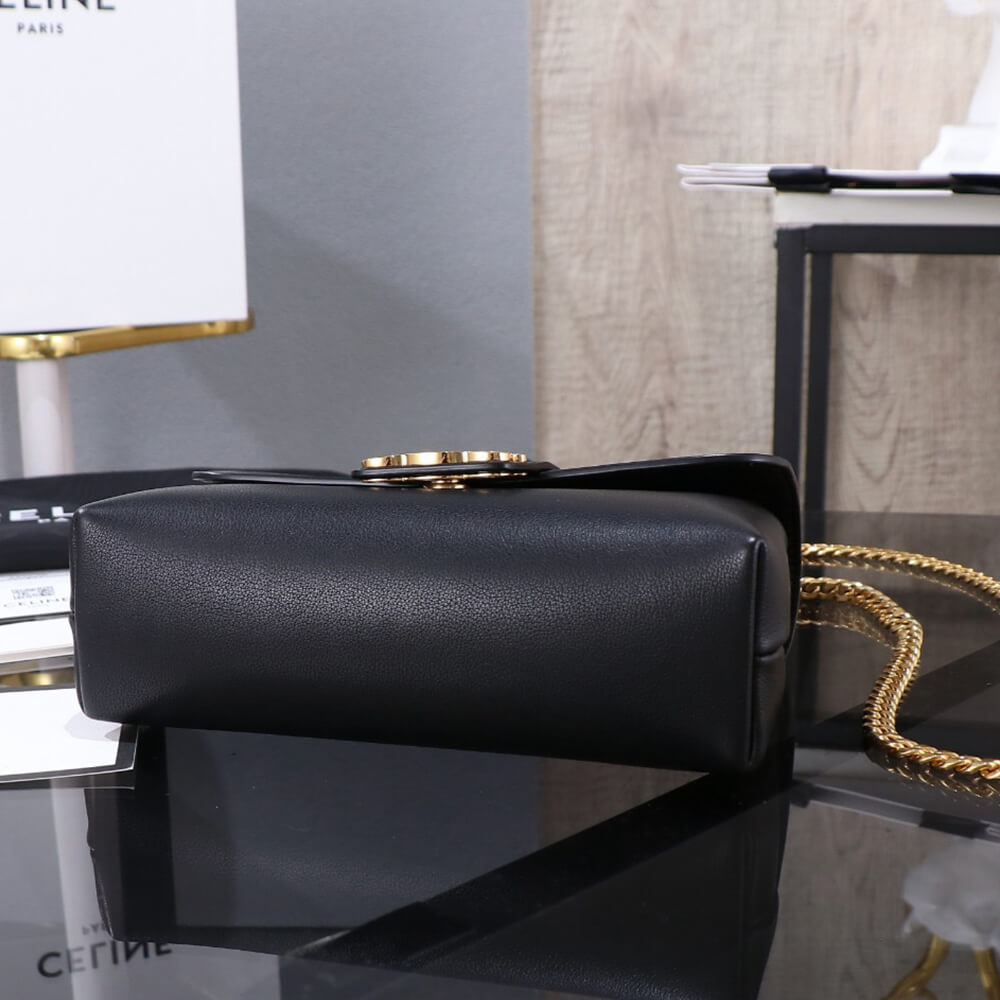 ce**e teen ce**e victoire bag in S*pple calfskin