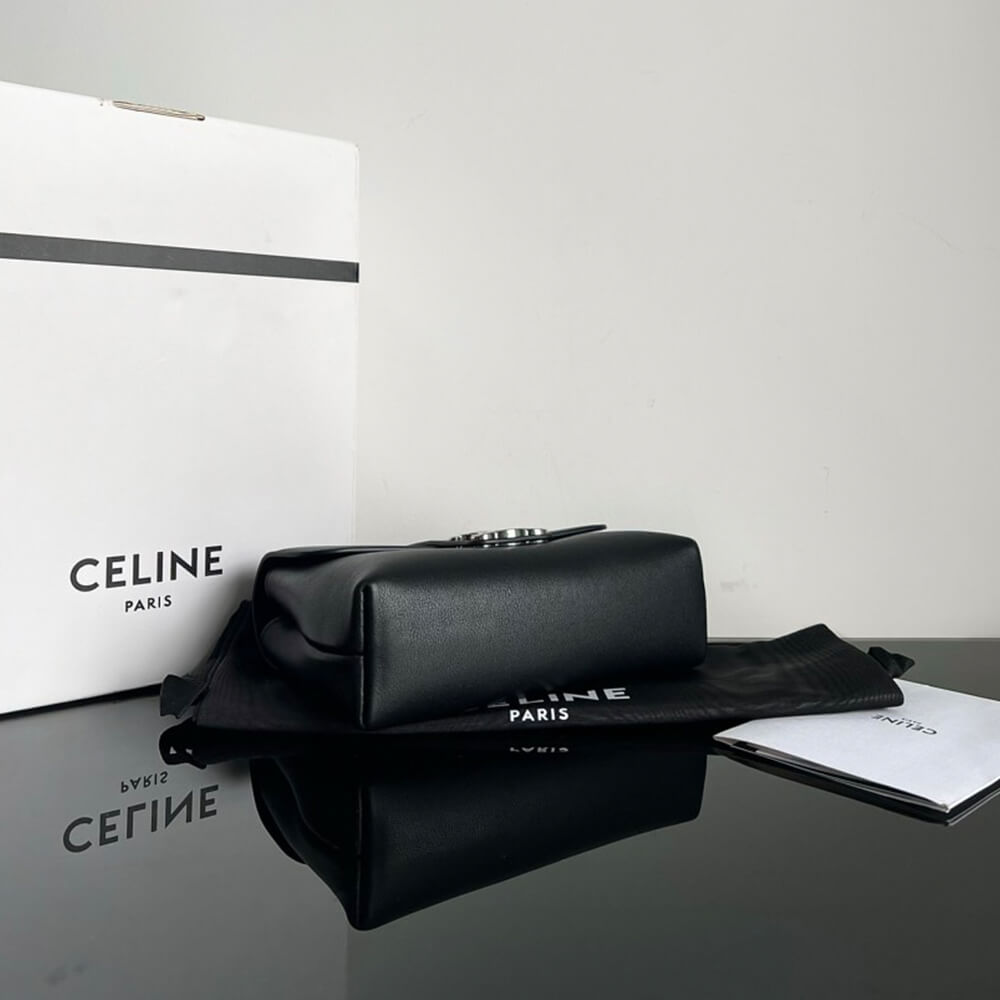 ce**e teen ce**e victoire bag in S*pple calfskin