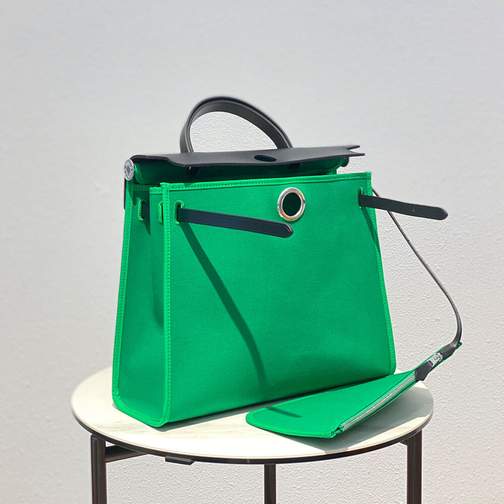 H**mes herbag zip 31 bag