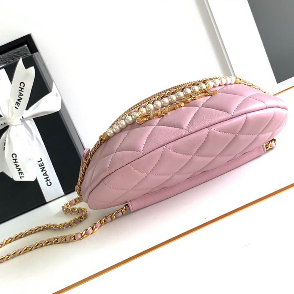 Ch*el waist bag(high-end grade)