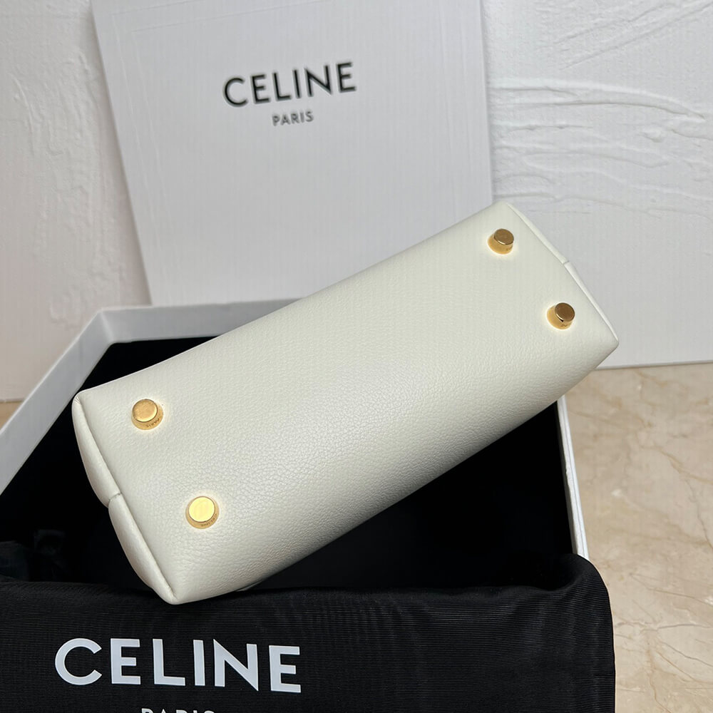 Ce**e teen nino bag in triomphe canvas