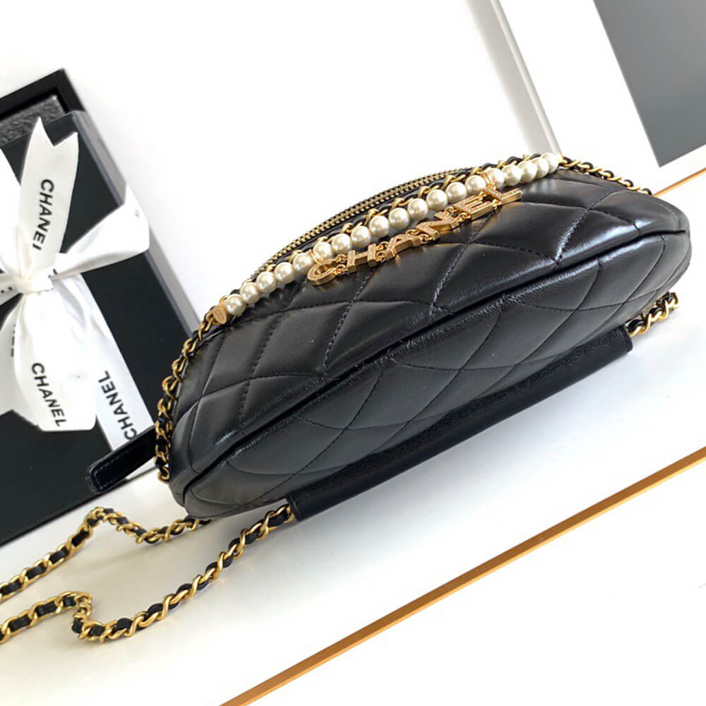 Ch*el waist bag(high-end grade)