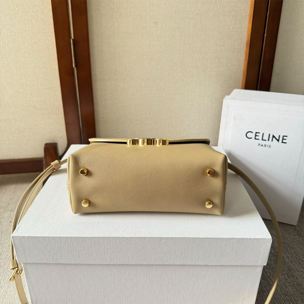 Ce**e teen nino bag in triomphe canvas