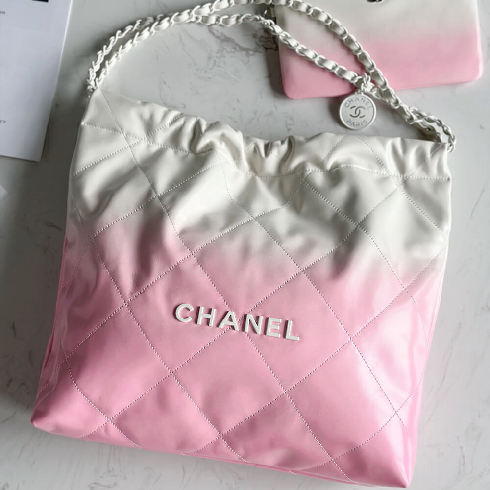 Ch*el 22 handbag(high-end grade)