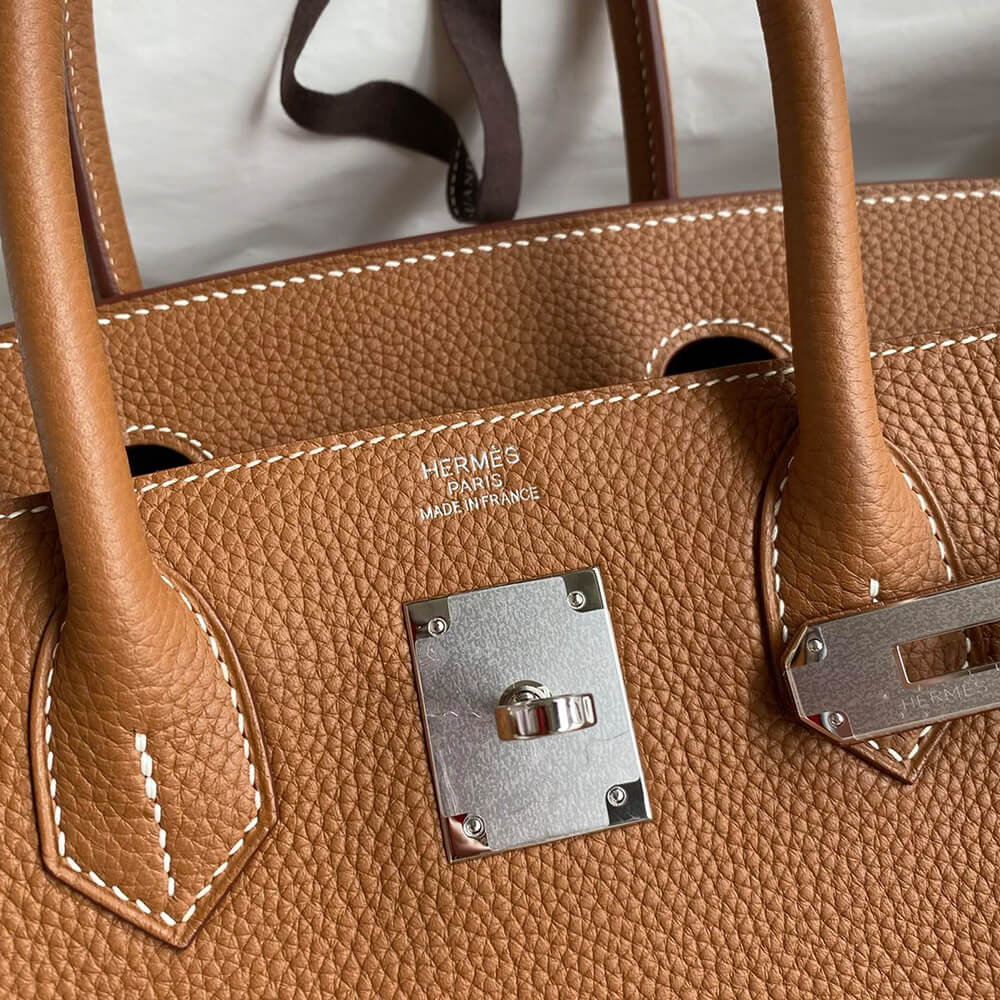 H**mes birkin 35