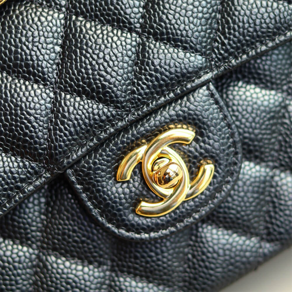 Ch*el small classic flap(high-end grade)