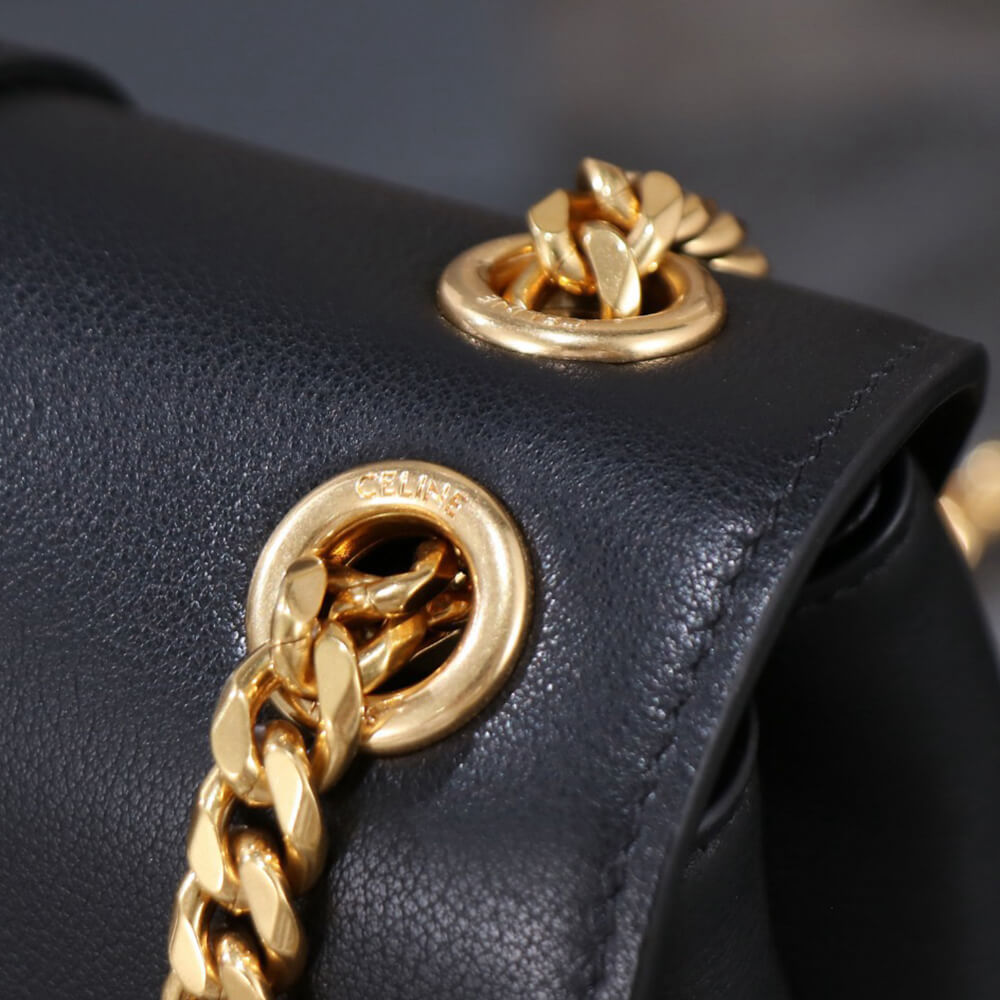 ce**e teen ce**e victoire bag in S*pple calfskin