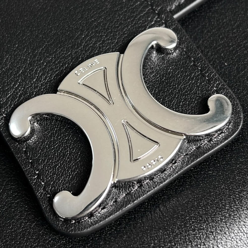 ce**e teen ce**e victoire bag in S*pple calfskin