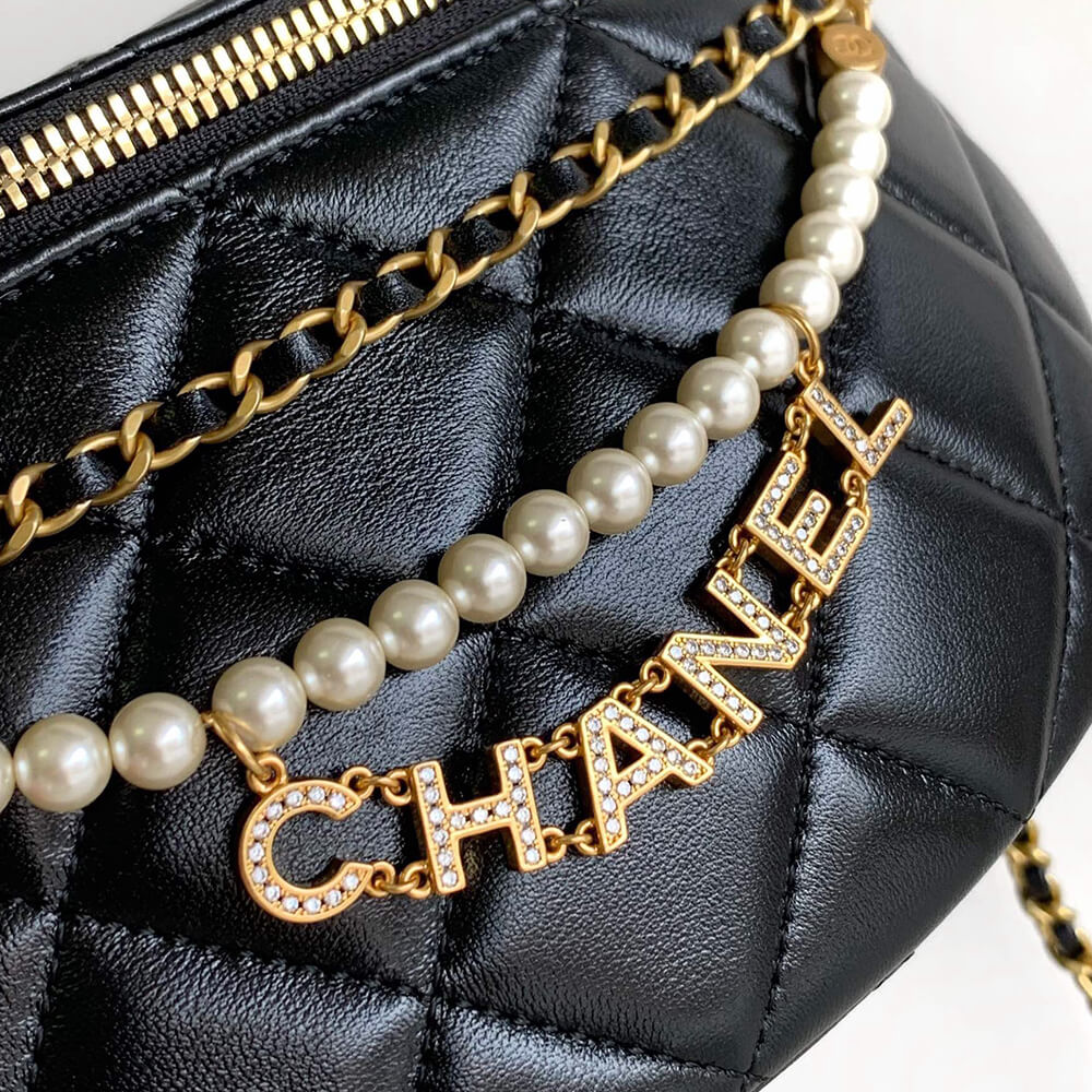 Ch*el waist bag(high-end grade)