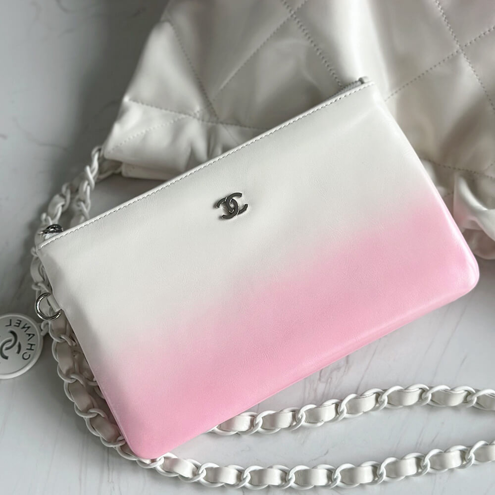 Ch*el 22 handbag(high-end grade)