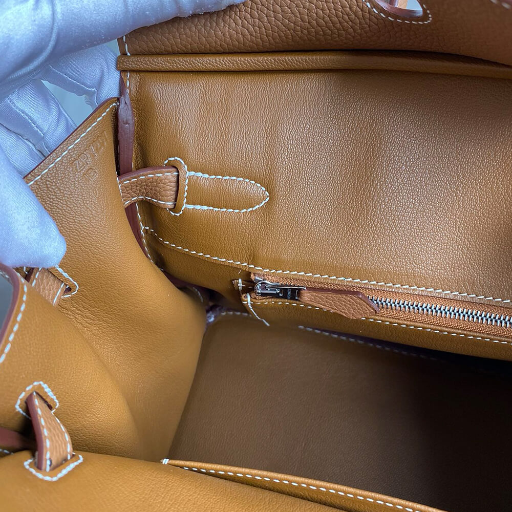 H**mes birkin 35