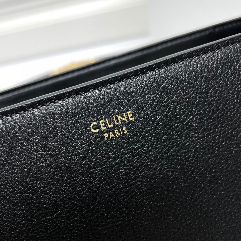 ce**e medium nino bag in S*pple calfskin