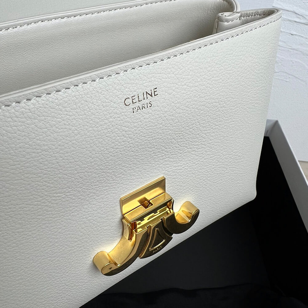 Ce**e teen nino bag in triomphe canvas