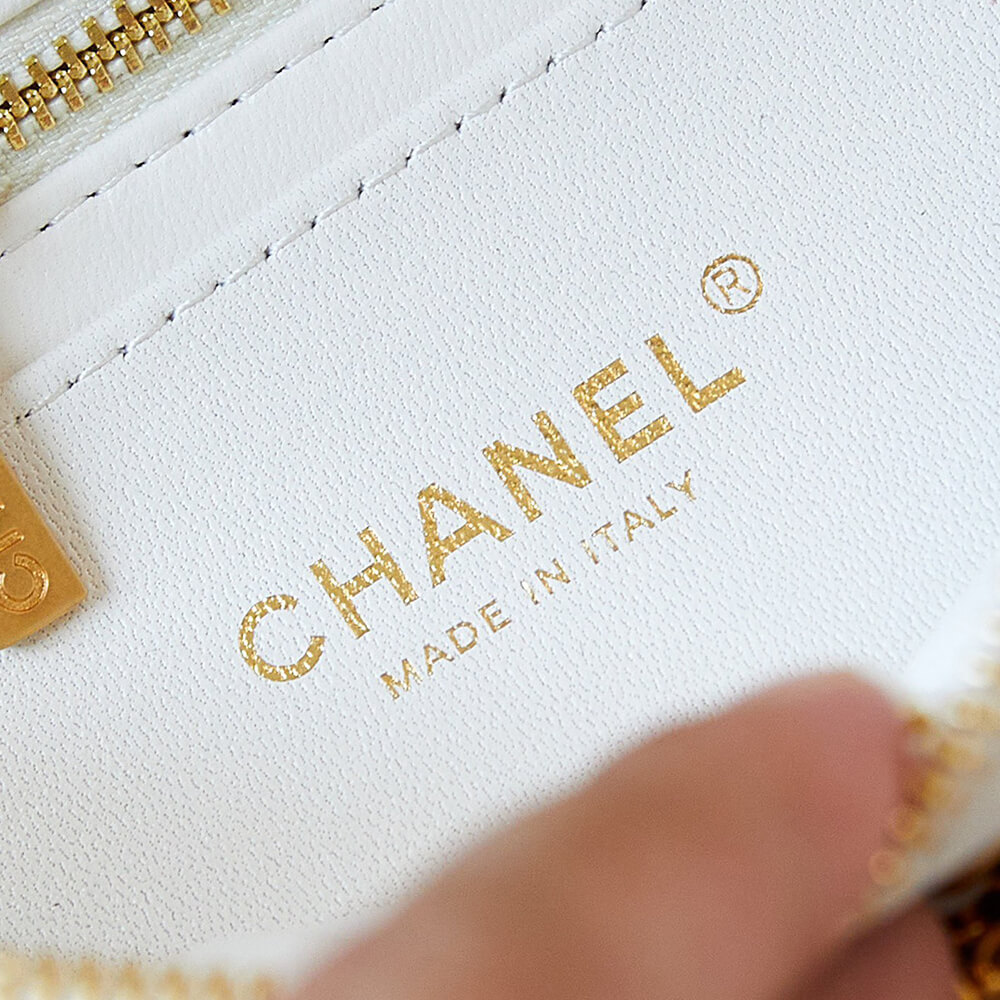 Ch*el waist bag(high-end grade)