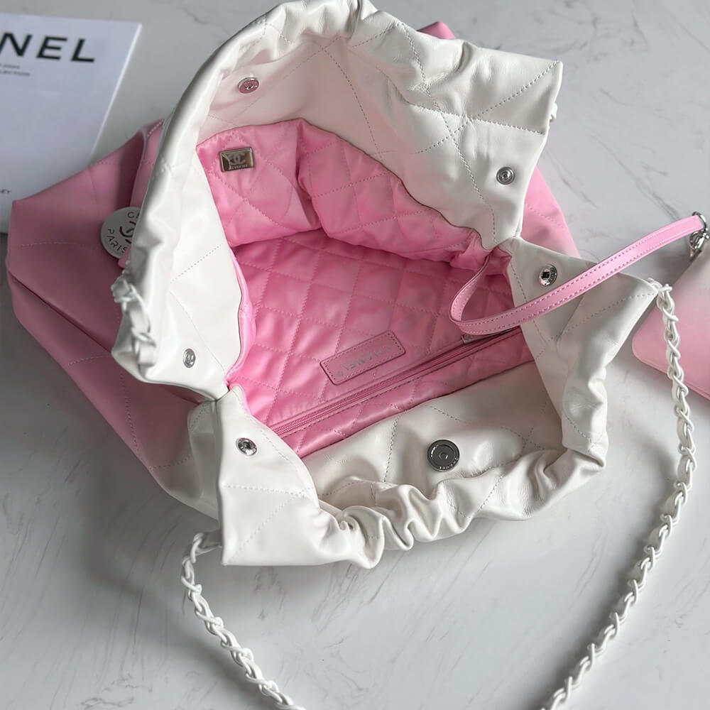 Ch*el 22 handbag(high-end grade)