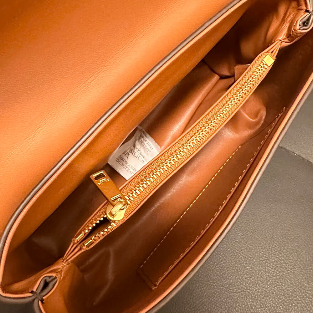 Ce**e teen nino bag in triomphe canvas