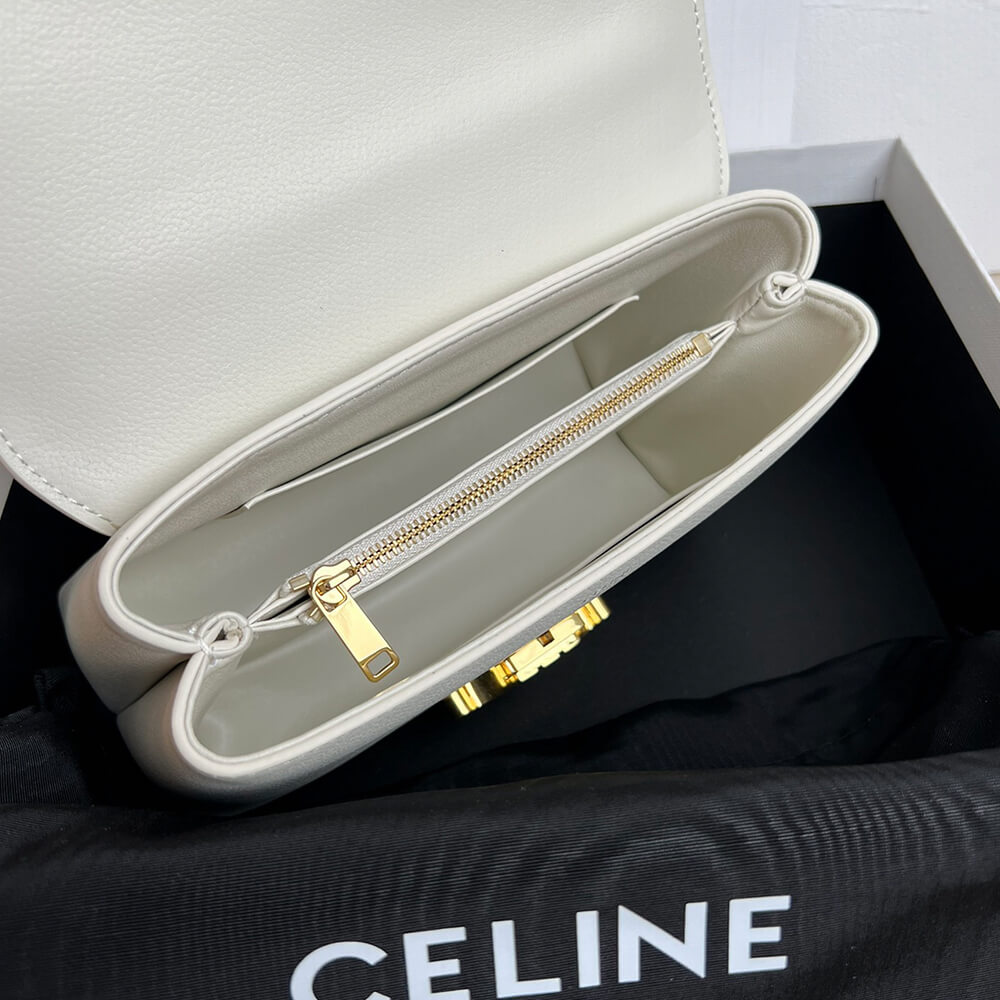 Ce**e teen nino bag in triomphe canvas