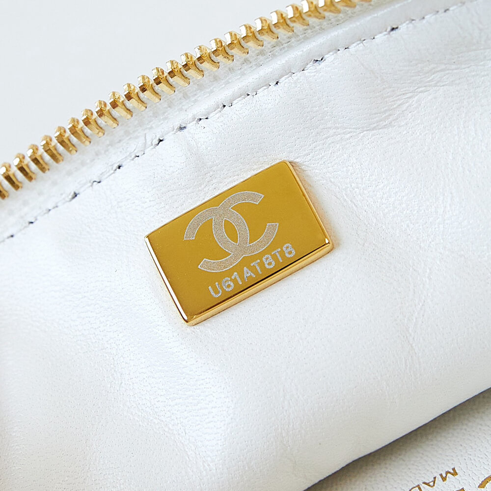 Ch*el waist bag(high-end grade)