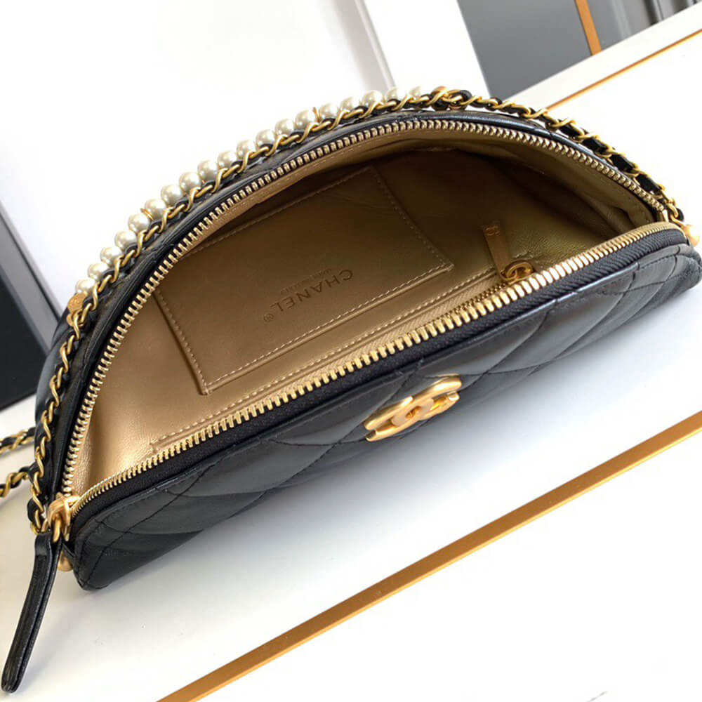 Ch*el waist bag(high-end grade)