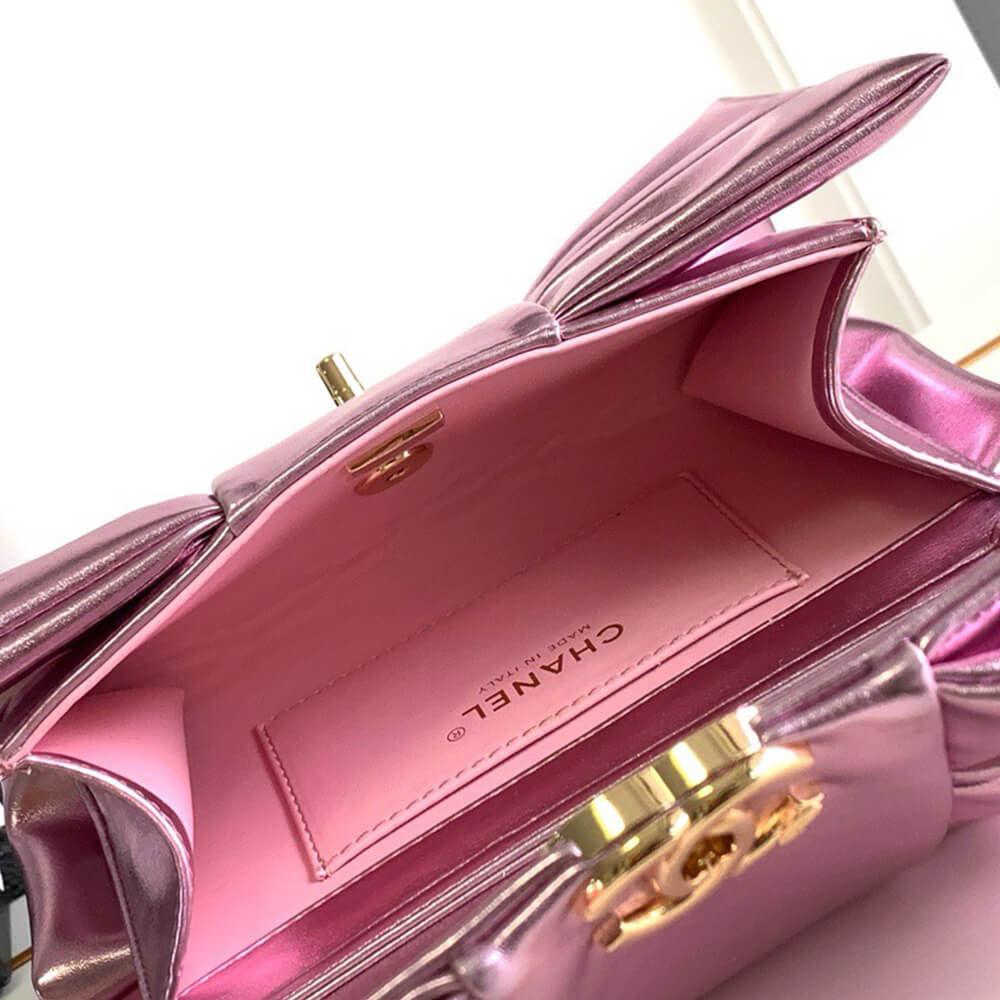 Ch*el clutch