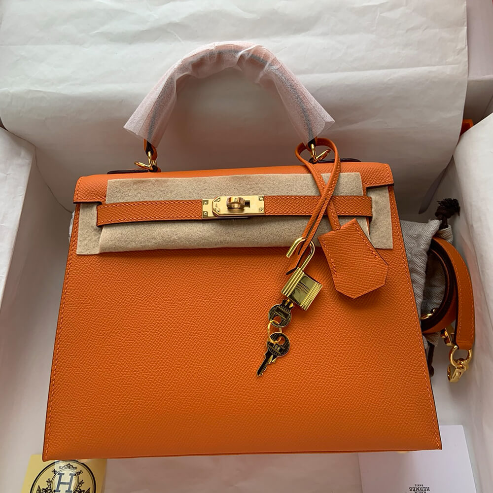 H**mes kelly 25(high-end grade)