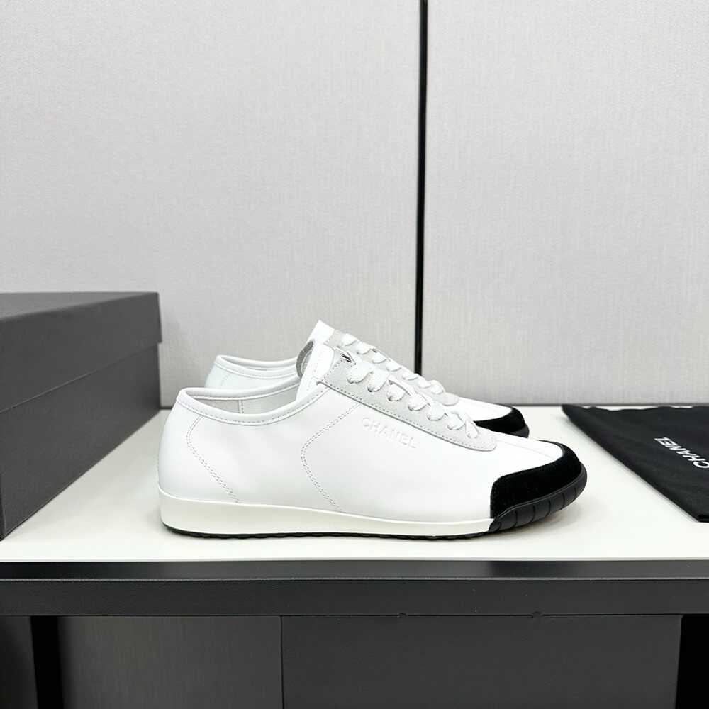 Ch*el sneakers