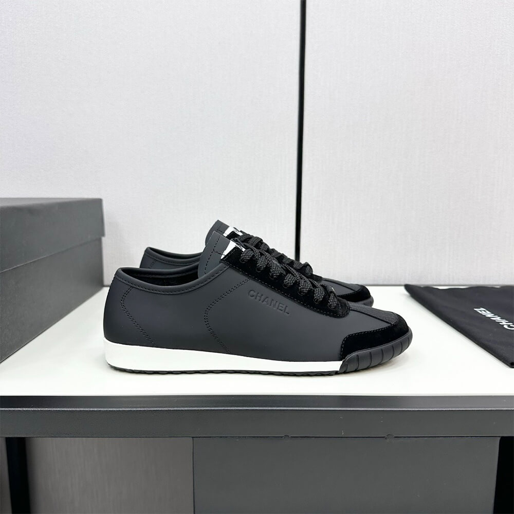 Ch*el sneakers