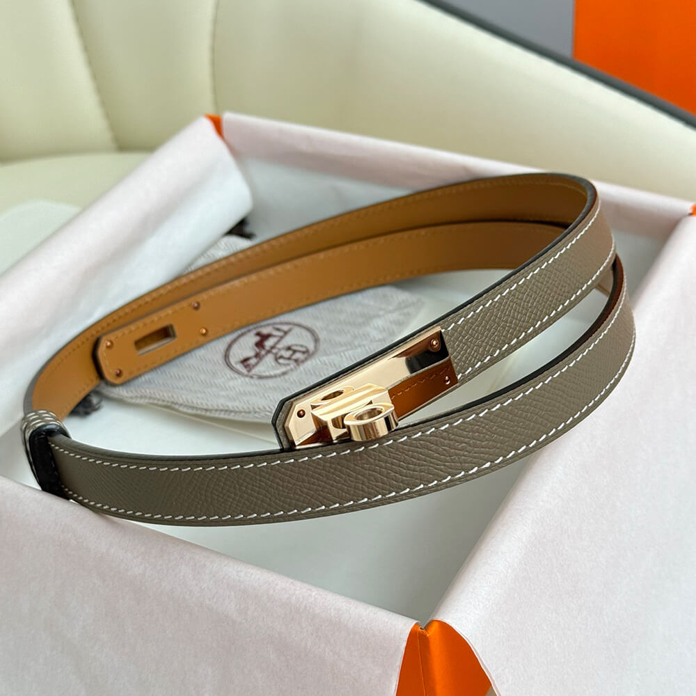 H**mes kelly 18 belts(36 styles)